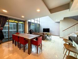 The Quintet (D23), Condominium #523241631